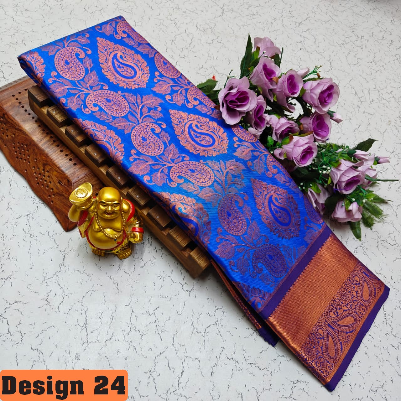 Nikki Galrani Inspired Silk Sarees – Exclusive Bridal Collection Vol1