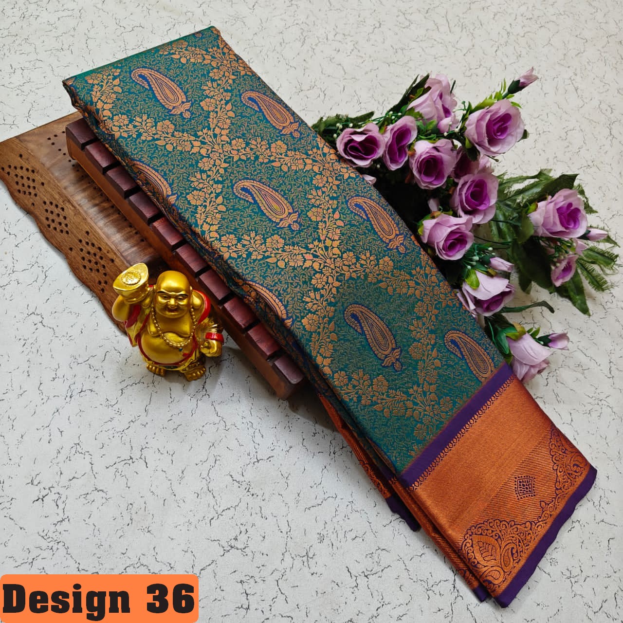 Nikki Galrani Inspired Silk Sarees – Exclusive Bridal Collection Vol 2