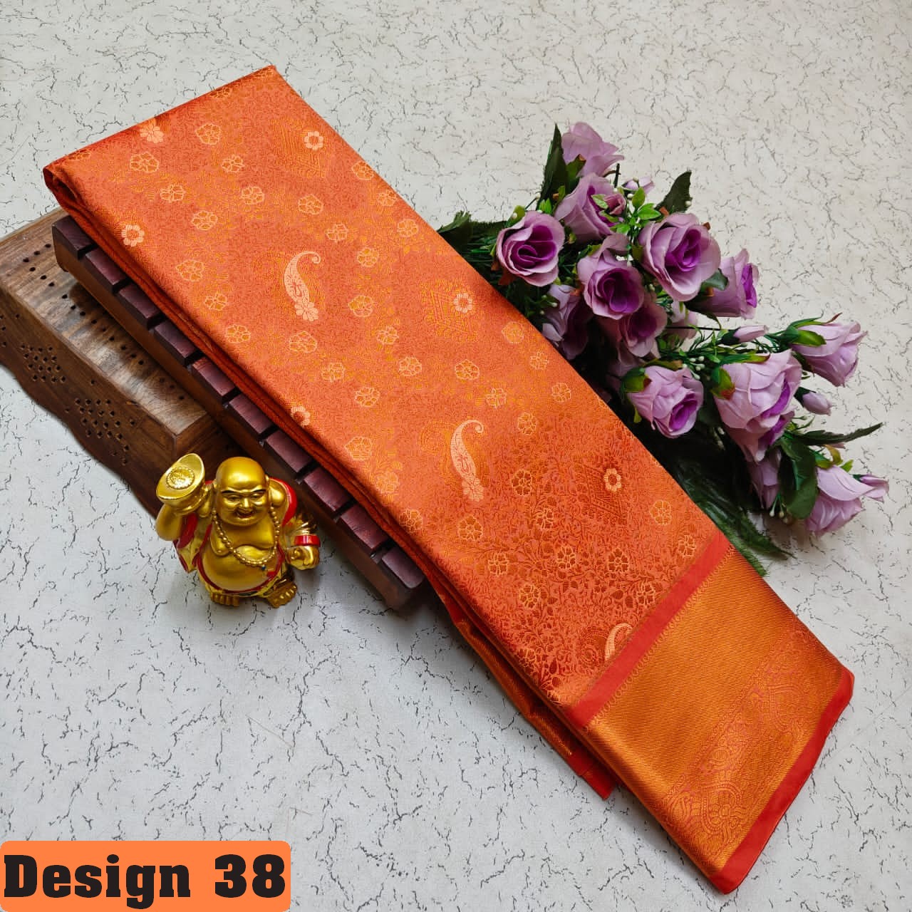 Nikki Galrani Inspired Silk Sarees – Exclusive Bridal Collection Vol 2