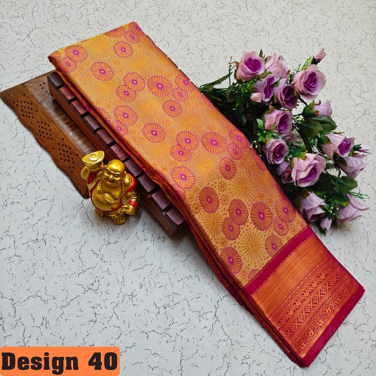 Nikki Galrani Inspired Silk Sarees – Exclusive Bridal Collection Vol 2