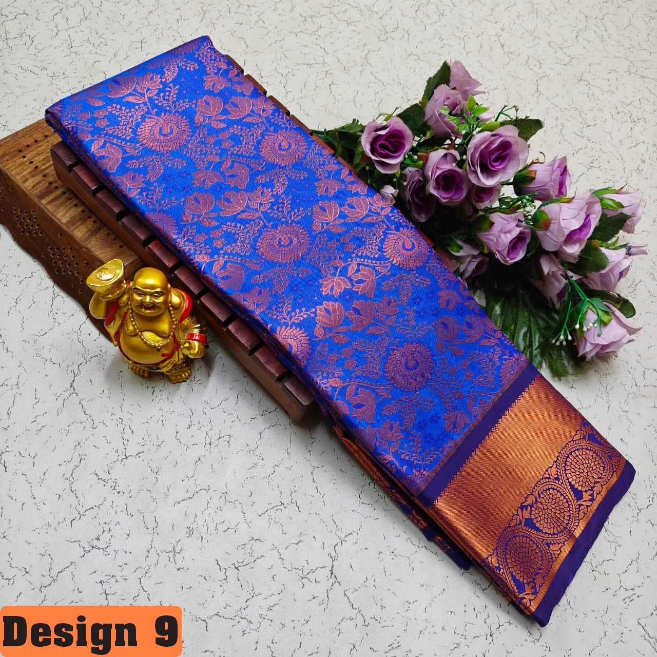 Nikki Galrani Inspired Silk Sarees – Exclusive Bridal Collection Vol1