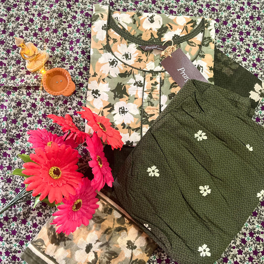 Traditional Designer Chudidhar Collection for Women 5XL