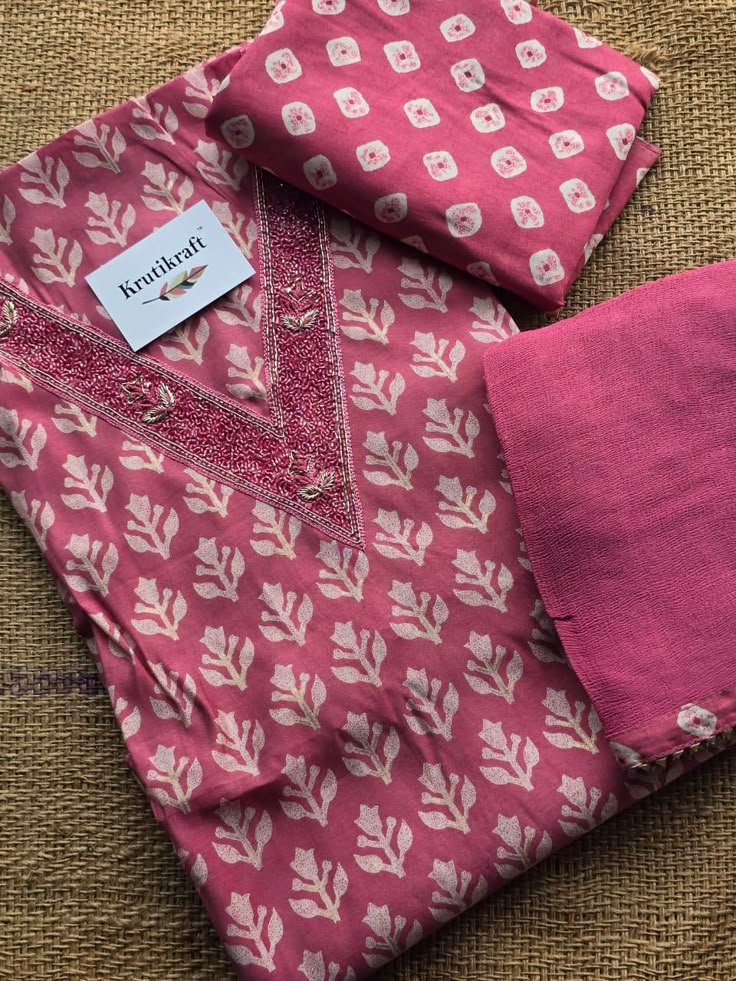Readymade Chudidhars