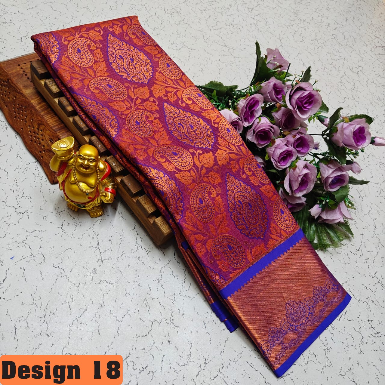 Nikki Galrani Inspired Silk Sarees – Exclusive Bridal Collection Vol1