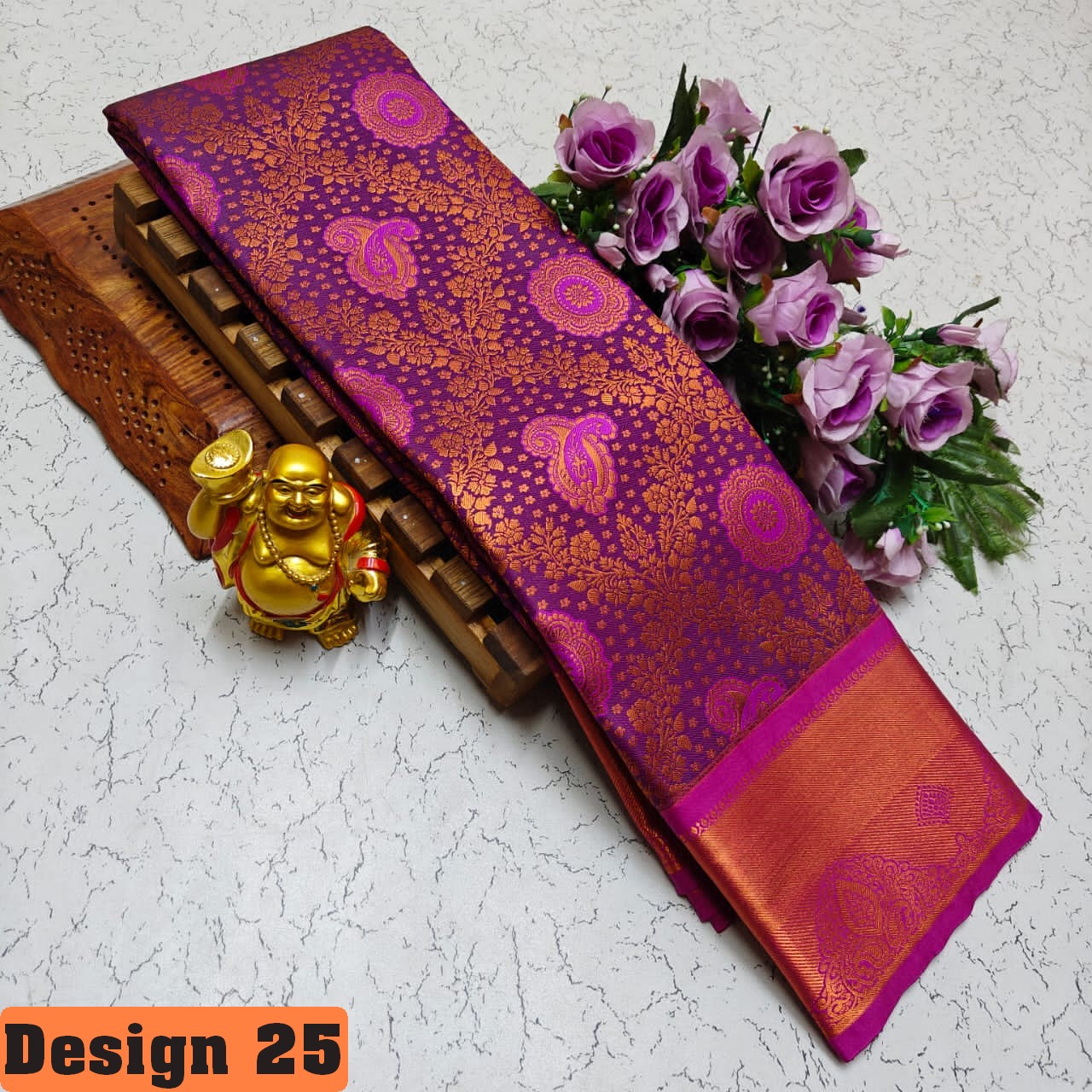 Nikki Galrani Inspired Silk Sarees – Exclusive Bridal Collection Vol1