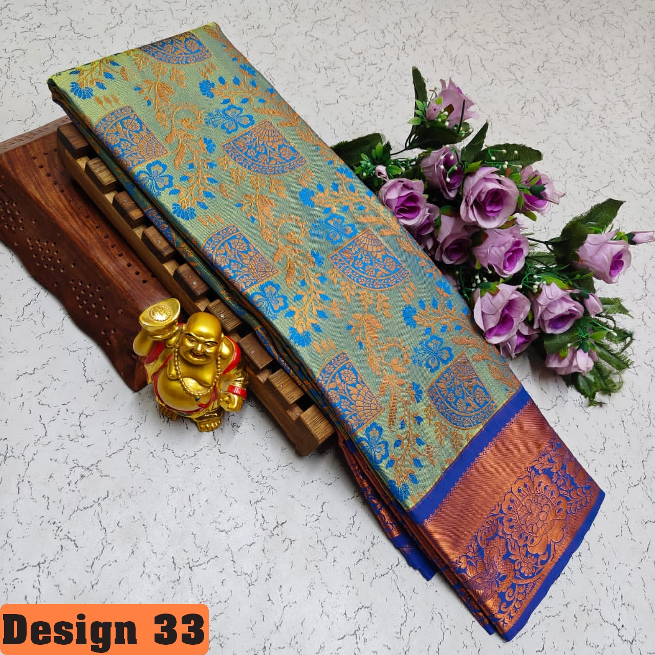 Nikki Galrani Inspired Silk Sarees – Exclusive Bridal Collection Vol 2