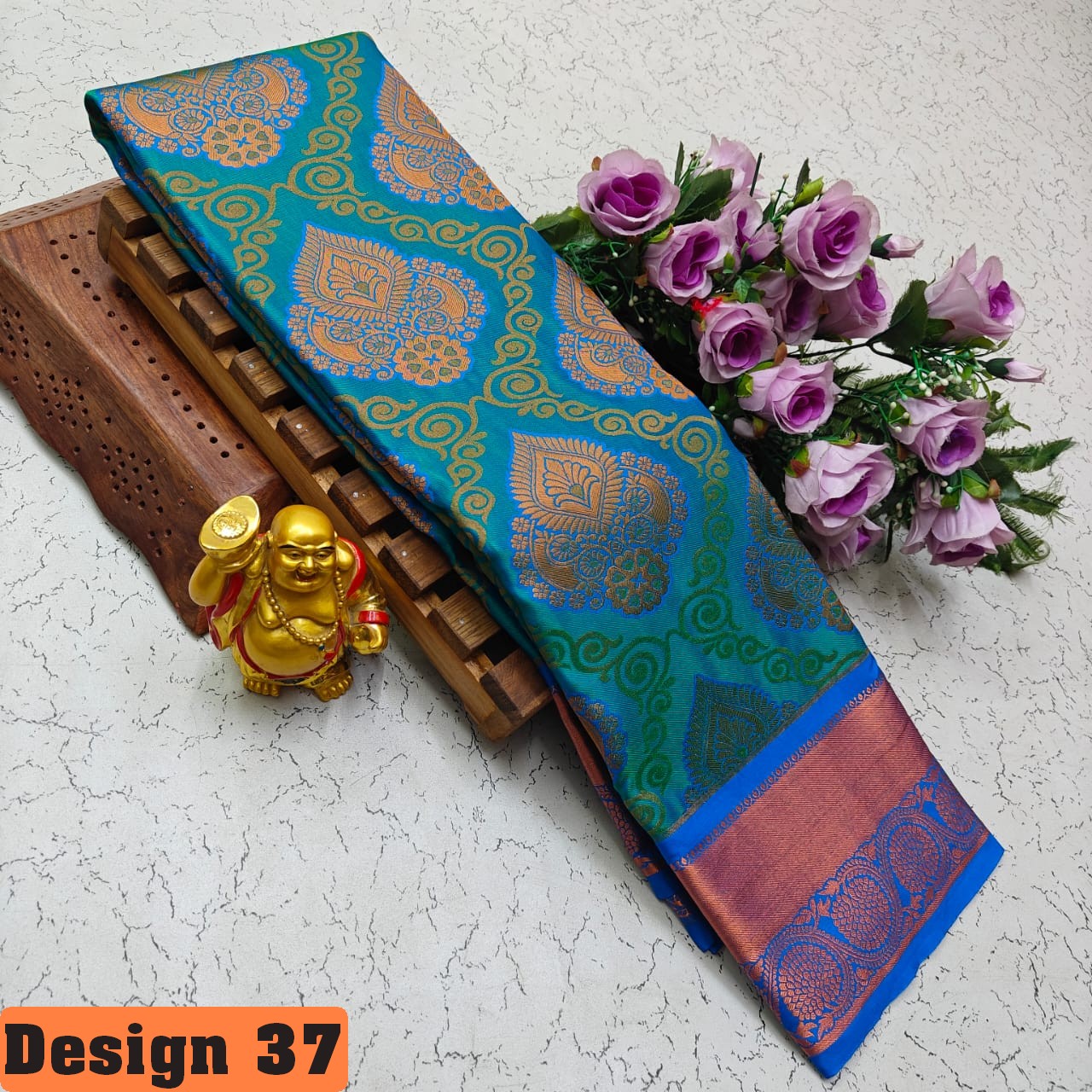 Nikki Galrani Inspired Silk Sarees – Exclusive Bridal Collection Vol 2