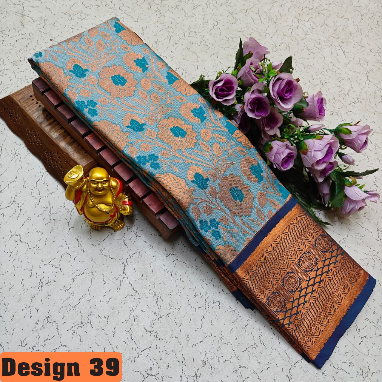 Nikki Galrani Inspired Silk Sarees – Exclusive Bridal Collection Vol 2