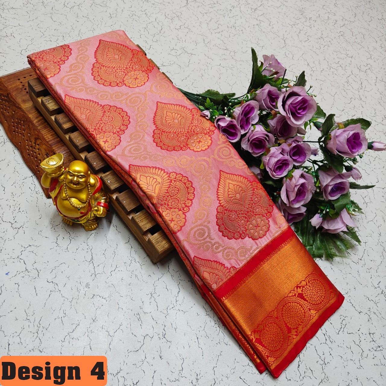 Nikki Galrani Inspired Silk Sarees – Exclusive Bridal Collection Vol1