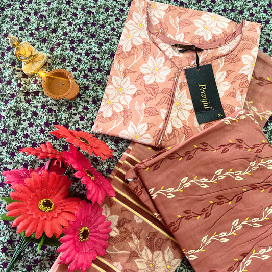 Traditional Designer Chudidhar Collection for Women XL Size