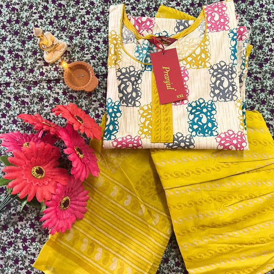 Traditional Designer Chudidhar Collection for Women XXL Size