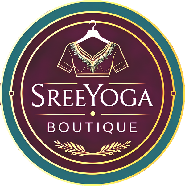 Sreeyoga Botique