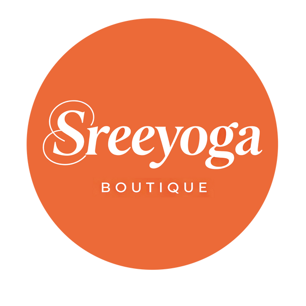 Sreeyoga Botique